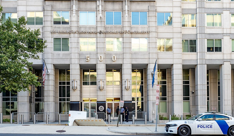San Jose Tattoo Artist’s ICE Showdown Packs Sansome Street