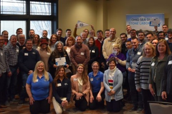 10th Annual Ohio Marina Conference Set for February at Geneva-on-the-Lake: A Decade of Boating and Environmental Stewardship