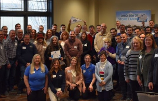 10th Annual Ohio Marina Conference Set for February at Geneva-on-the-Lake: A Decade of Boating and Environmental Stewardship