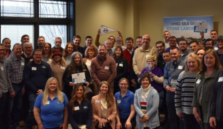 10th Annual Ohio Marina Conference Set for February at Geneva-on-the-Lake: A Decade of Boating and Environmental Stewardship