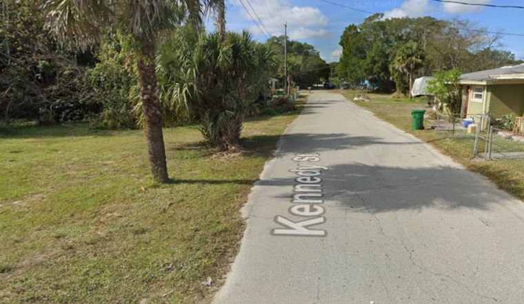 11-Year-Old Boy Injured in Mims Shooting, Investigation Continues in Brevard County