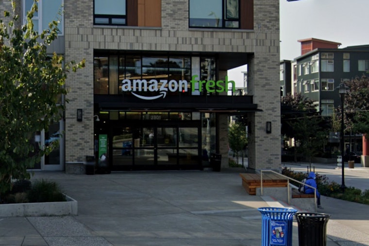 12-Year-Old Suspected of Robbery and Assault Arrested in Seattle's Central District