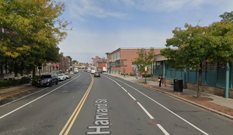 14-Year-Old Boy Suffers Serious Head Injury in Moped Collision in Brookline, Police Investigating