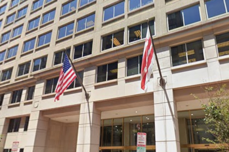 16-Year-Old Charged with First-Degree Murder in Northeast D.C. Studio Shooting