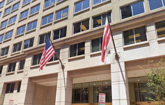 16-Year-Old Charged with First-Degree Murder in Northeast D.C. Studio Shooting