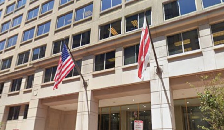 16-Year-Old Charged with First-Degree Murder in Northeast D.C. Studio Shooting