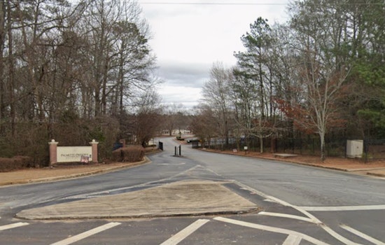 16-Year-Old Charged with Murder Following Fatal Shooting at Palmetto Apartment Complex