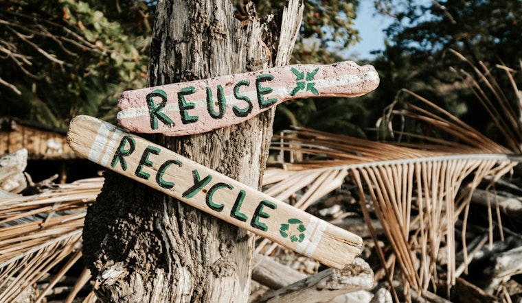 16th Annual America Recycles Day Merges Paper Recycling and Arbor Day Celebrations in Jacksonville