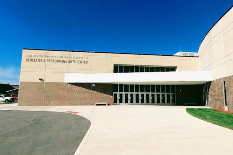 17-Year-Old Girl Critically Injured in Stabbing Incident at Zion-Benton Township High School; Classmate in Custody