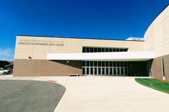 17-Year-Old Girl Critically Injured in Stabbing Incident at Zion-Benton Township High School; Classmate in Custody