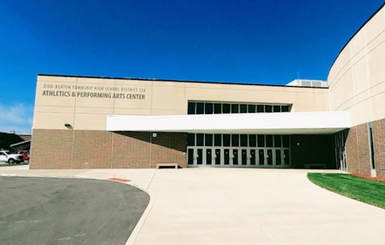 17-Year-Old Girl Critically Injured in Stabbing Incident at Zion-Benton Township High School; Classmate in Custody