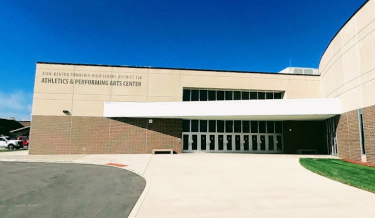 17-Year-Old Girl Critically Injured in Stabbing Incident at Zion-Benton Township High School; Classmate in Custody
