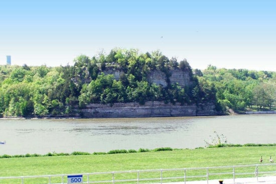 $18 Million Upgrade for Illinois' Starved Rock Trails; Great American Rail-Trail Hits 56% Completion