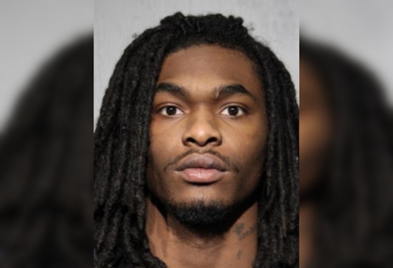 18-Year-Old Charged with Aggravated Battery in Chicago Shooting; Victim Recovering