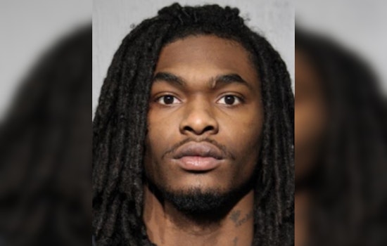 18-Year-Old Charged with Aggravated Battery in Chicago Shooting; Victim Recovering
