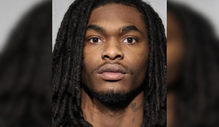 18-Year-Old Charged with Aggravated Battery in Chicago Shooting; Victim Recovering