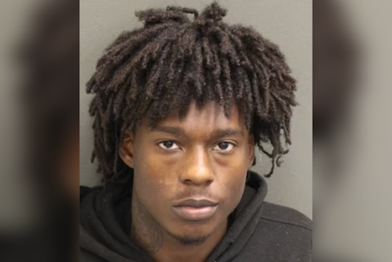 18-Year-Old Charged with Attempted Second-Degree Murder in New Year's Day Shooting in Orange County