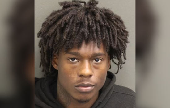 18-Year-Old Charged with Attempted Second-Degree Murder in New Year's Day Shooting in Orange County