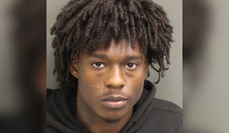 18-Year-Old Charged with Attempted Second-Degree Murder in New Year's Day Shooting in Orange County