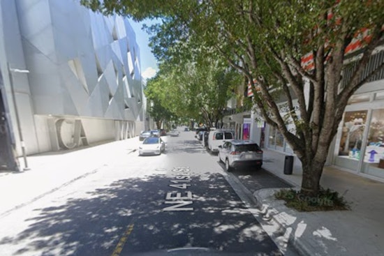 18-Year-Old Hospitalized Following Shooting in Miami's Design District, Police Seek Leads