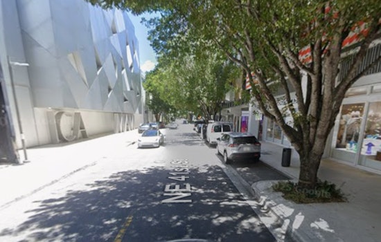 18-Year-Old Hospitalized Following Shooting in Miami's Design District, Police Seek Leads