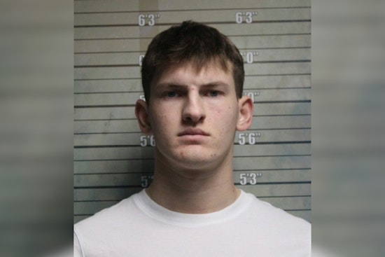18-Year-Old Suspect Charged with Series of Break-Ins Across Butler County, Including Liberty Township Smoke Shop Theft