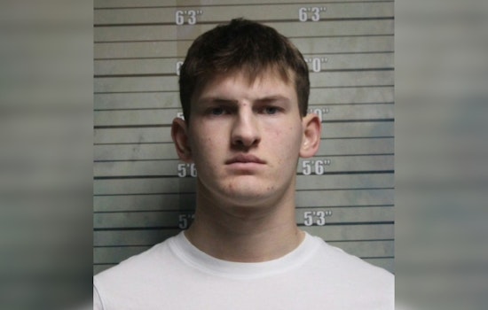 18-Year-Old Suspect Charged with Series of Break-Ins Across Butler County, Including Liberty Township Smoke Shop Theft