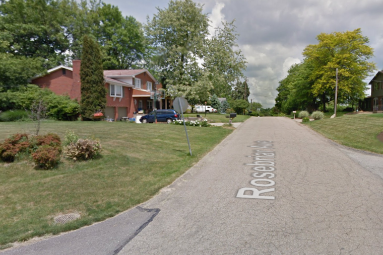 18-Year-Olds Arrested and Charged in Shaler Township Vehicle Theft Spree