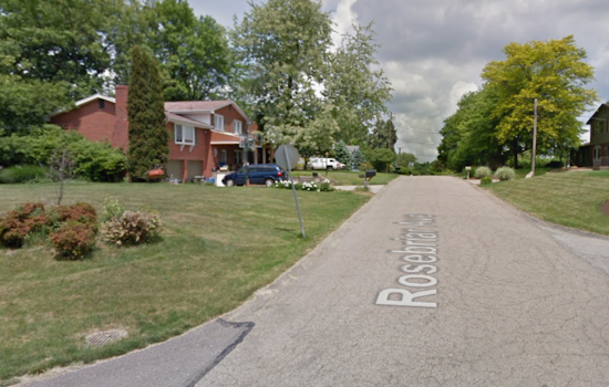 18-Year-Olds Arrested and Charged in Shaler Township Vehicle Theft Spree