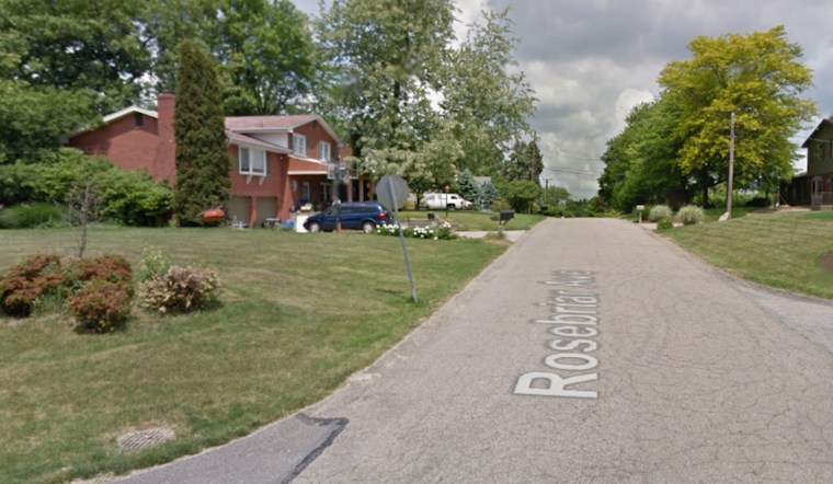 18-Year-Olds Arrested and Charged in Shaler Township Vehicle Theft Spree