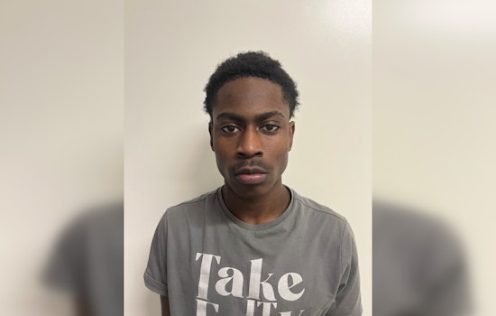 18-Year-Old Yoel Christ Tie Charged in Silver Spring Homicide of Beltsville Man