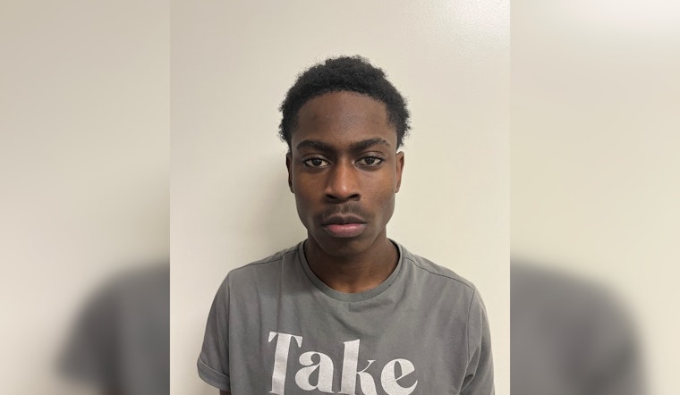 18-Year-Old Yoel Christ Tie Charged in Silver Spring Homicide of Beltsville Man