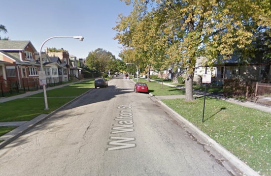 19-Year-Old Driver Fatally Shot On West Walton In Austin