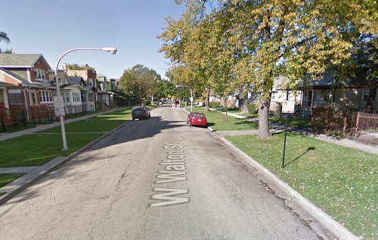 19-Year-Old Driver Fatally Shot On West Walton In Austin
