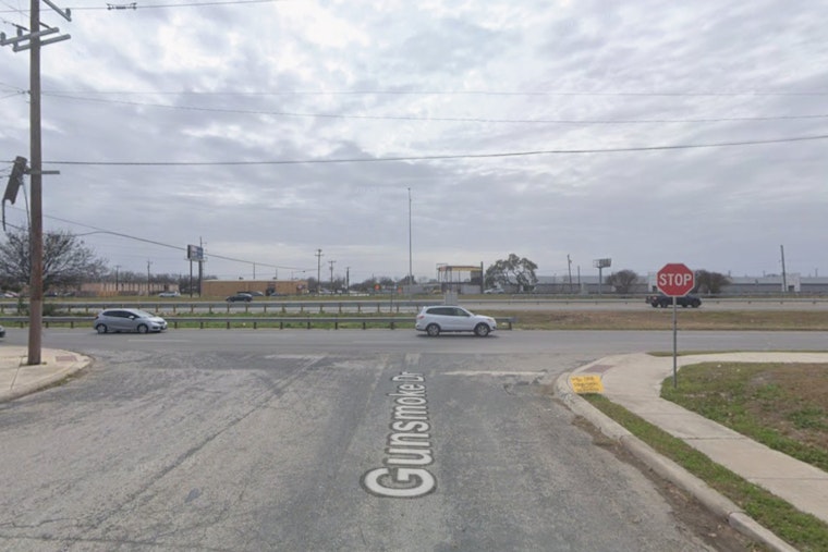 19-Year-Old Fatally Struck While Crossing Highway in San Antonio, No Charges Expected Against Driver
