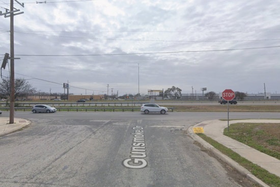 19-Year-Old Fatally Struck While Crossing Highway in San Antonio, No Charges Expected Against Driver