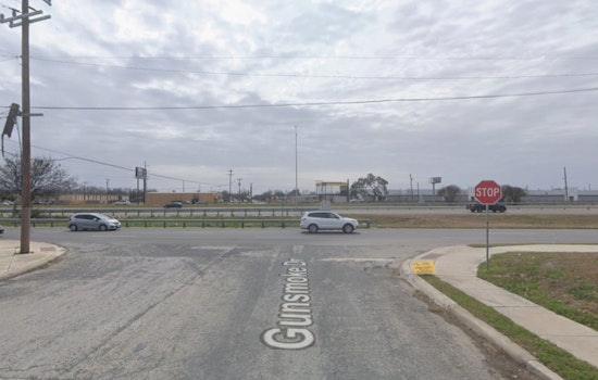 19-Year-Old Fatally Struck While Crossing Highway in San Antonio, No Charges Expected Against Driver