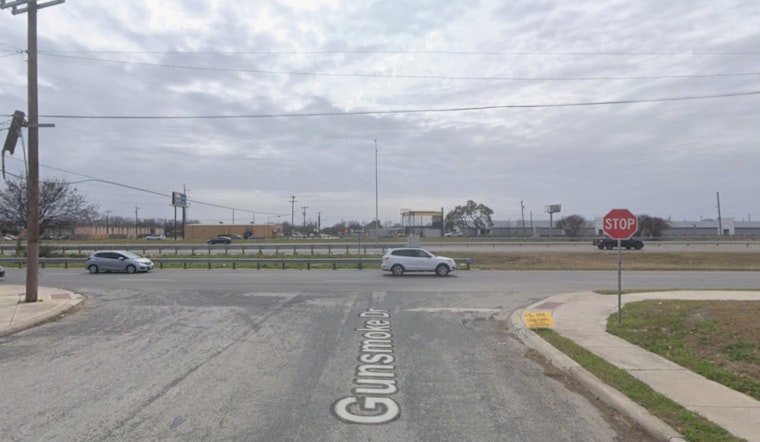19-Year-Old Fatally Struck While Crossing Highway in San Antonio, No Charges Expected Against Driver