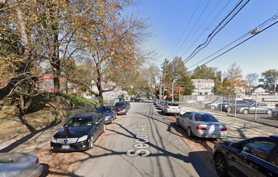 19-Year-Old Jahmir Turner Fatally Shot in Rare Violent Incident in Bronx's Eastchester Neighborhood