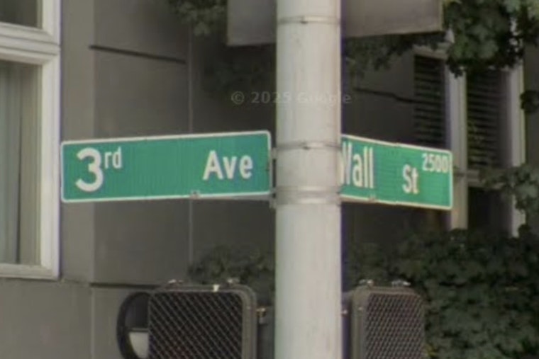 19-Year-Old Woman Seriously Injured in Late-Night Seattle Shooting in Belltown