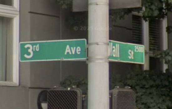 19-Year-Old Woman Seriously Injured in Late-Night Seattle Shooting in Belltown