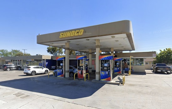 19-Year-Old Killed Two Wounded in Miramar Gas Station Shooting as Police Seek Person of Interest