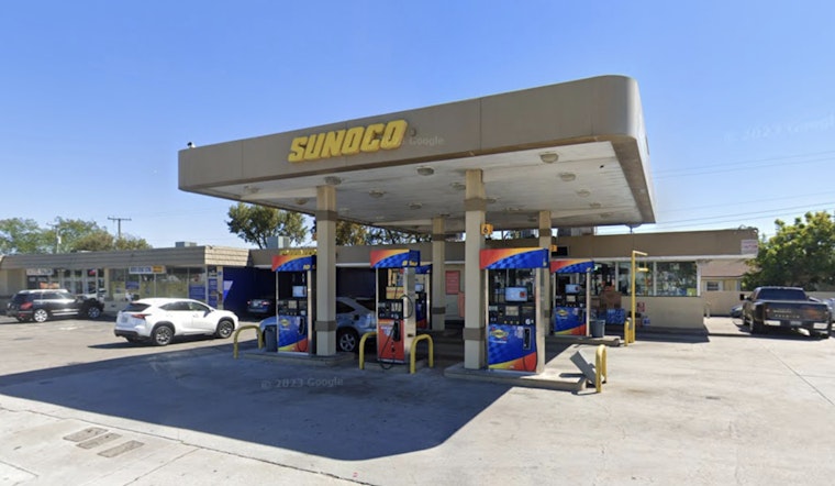 19-Year-Old Killed Two Wounded in Miramar Gas Station Shooting as Police Seek Person of Interest