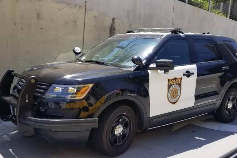 20-Year-Old Suspect Arrested on Homicide Charges After North Sacramento Shooting