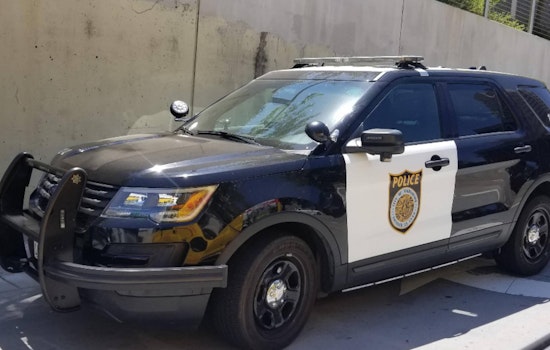 20-Year-Old Suspect Arrested on Homicide Charges After North Sacramento Shooting