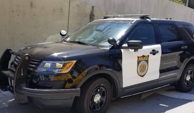 20-Year-Old Suspect Arrested on Homicide Charges After North Sacramento Shooting
