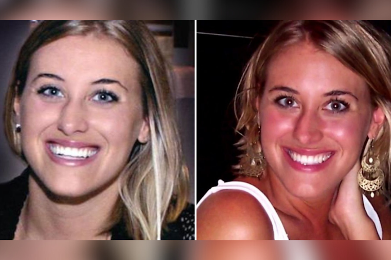 20 Years After Jennifer Kesse's Disappearance, Family Clings to Hope Amid DNA and AI Technological Advances