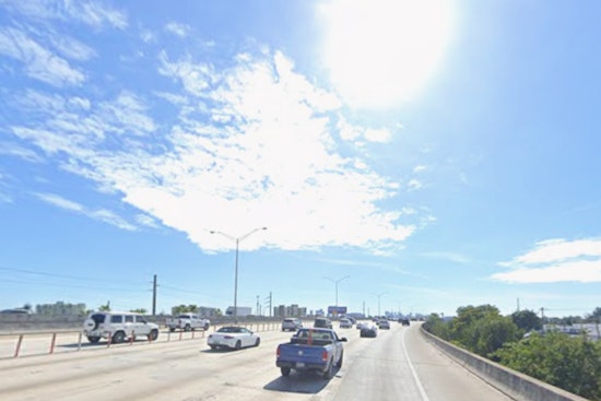2026 Starts With a Cool and Sunny New Year's Day in Miami, Mild Weather Ahead