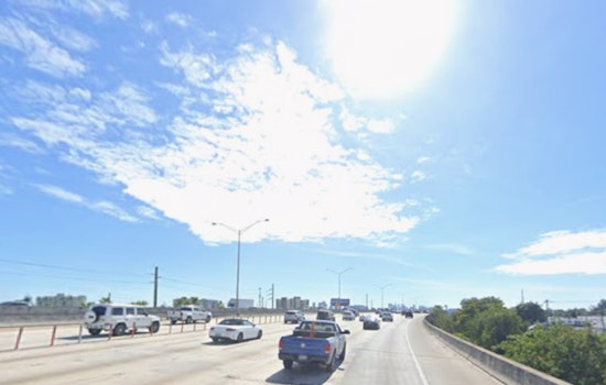 2026 Starts With a Cool and Sunny New Year's Day in Miami, Mild Weather Ahead