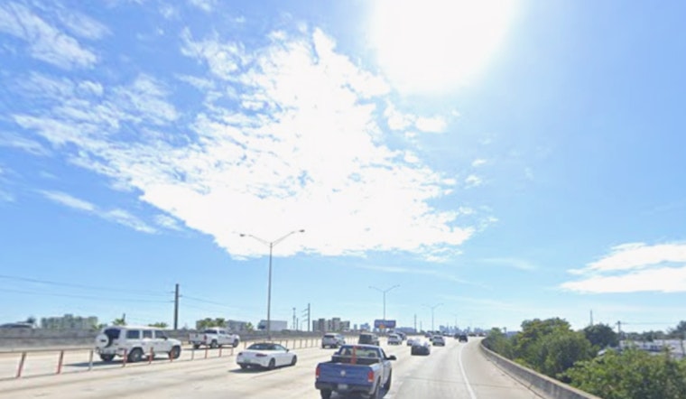 2026 Starts With a Cool and Sunny New Year's Day in Miami, Mild Weather Ahead
